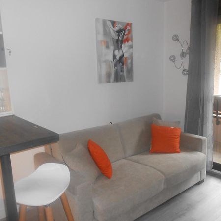 Appartement 2 Personnes Cures Ski Luchon Bagnères-de-Luchon 외부 사진