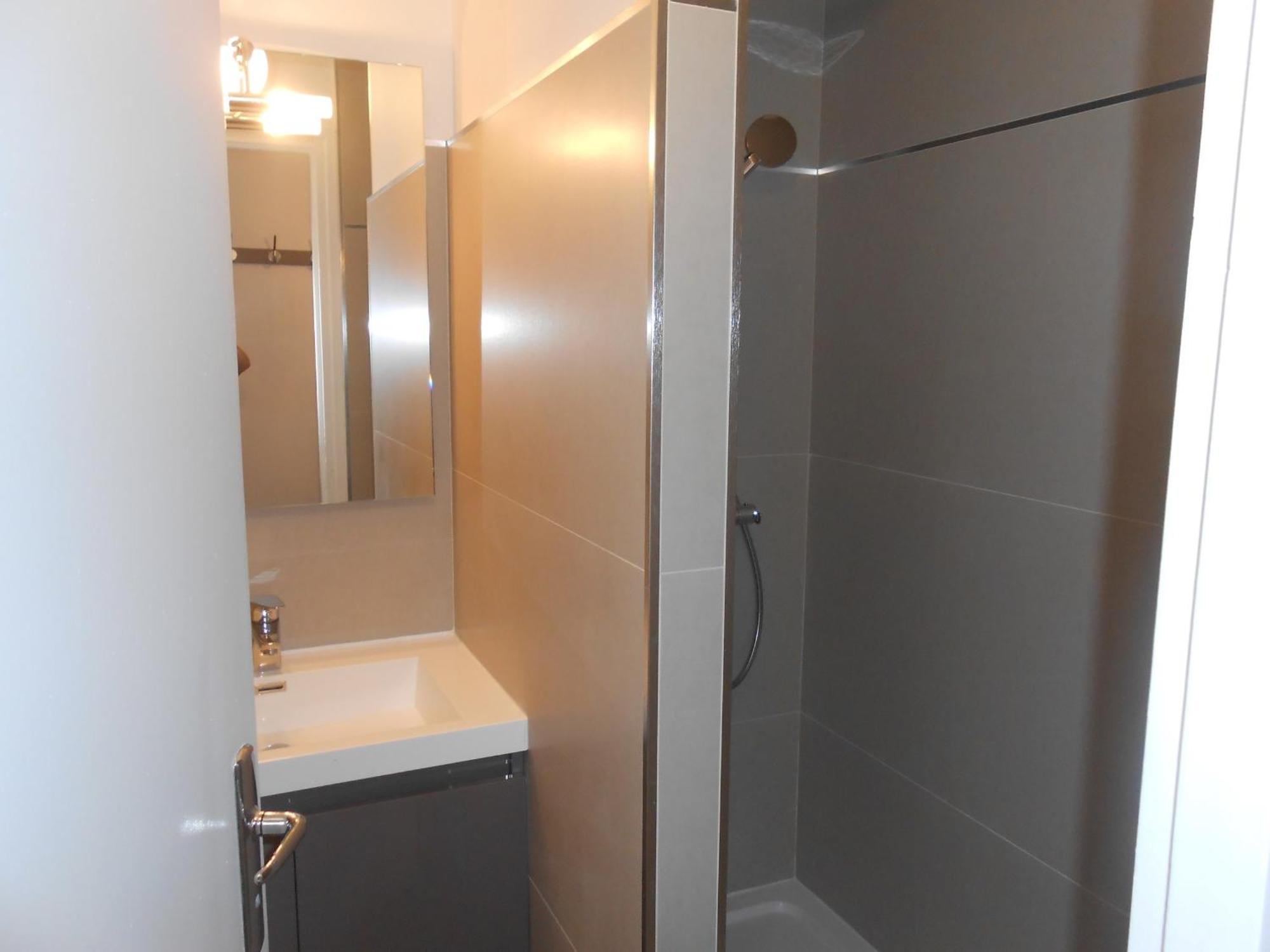 Appartement 2 Personnes Cures Ski Luchon Bagnères-de-Luchon 외부 사진